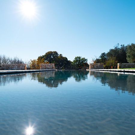 Crispiano Masseria Pilano מראה חיצוני תמונה