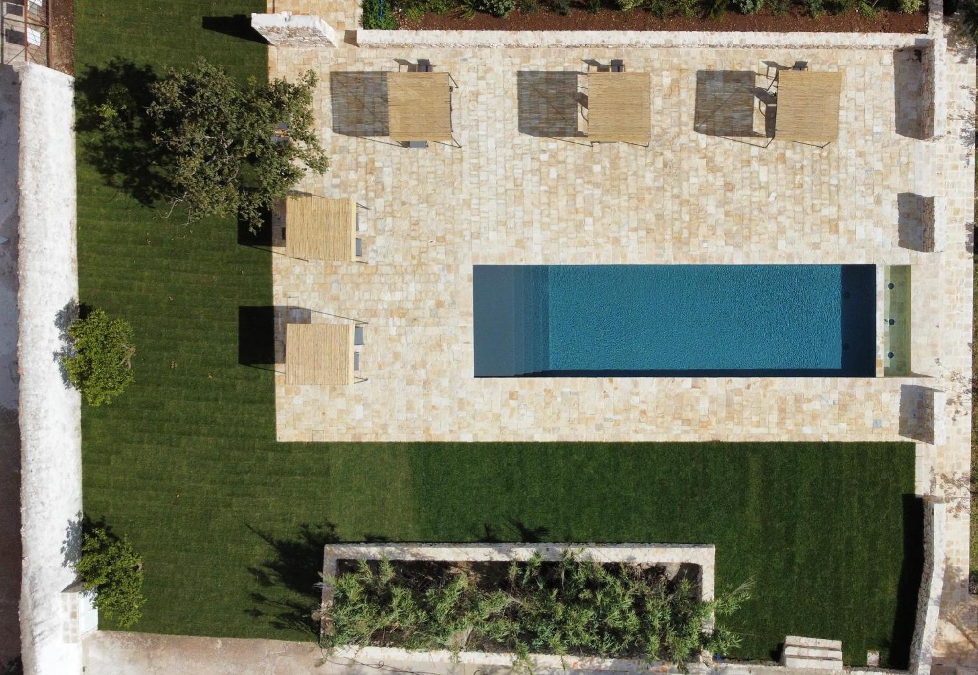 Crispiano Masseria Pilano מראה חיצוני תמונה