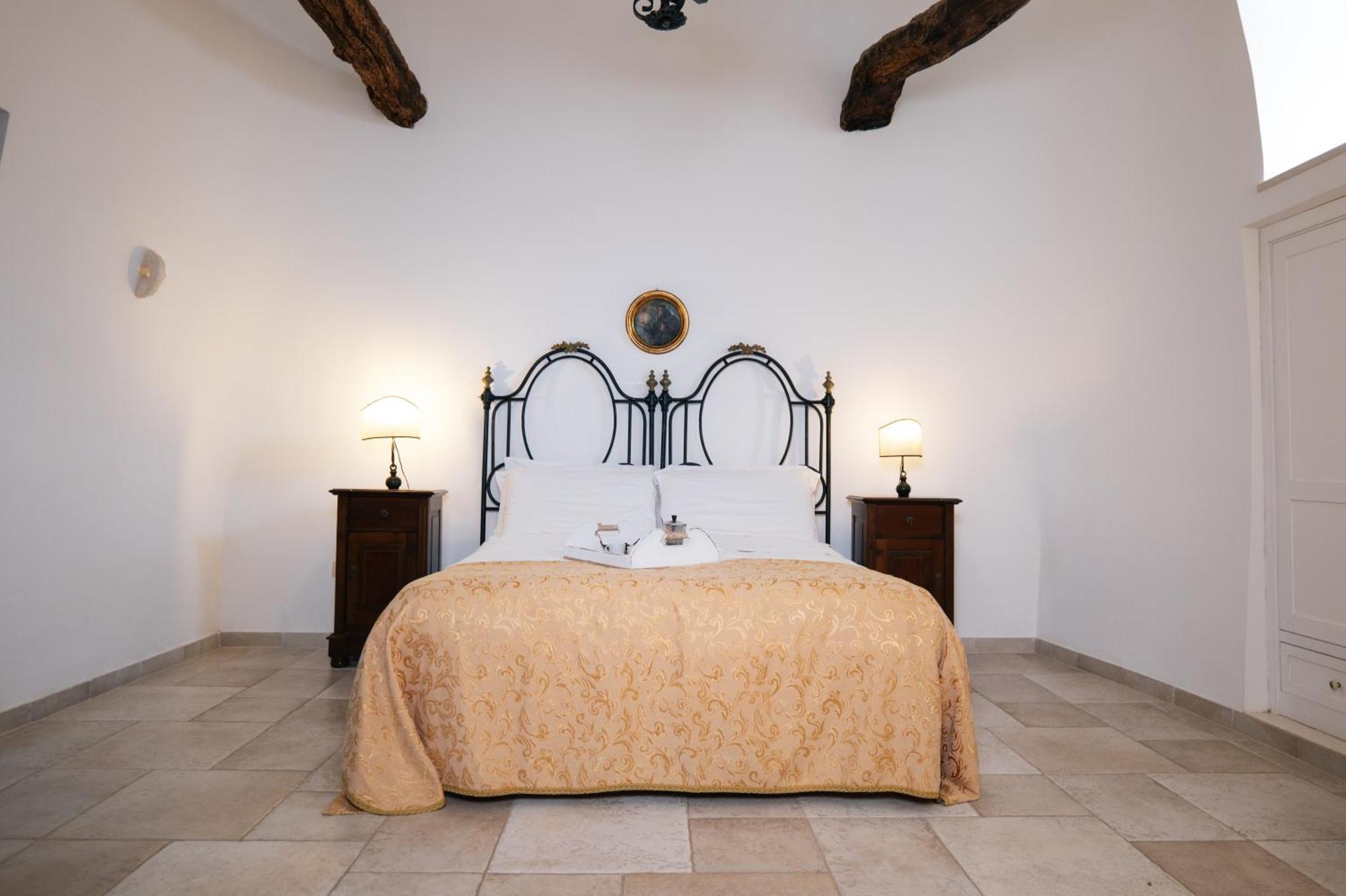 Crispiano Masseria Pilano מראה חיצוני תמונה