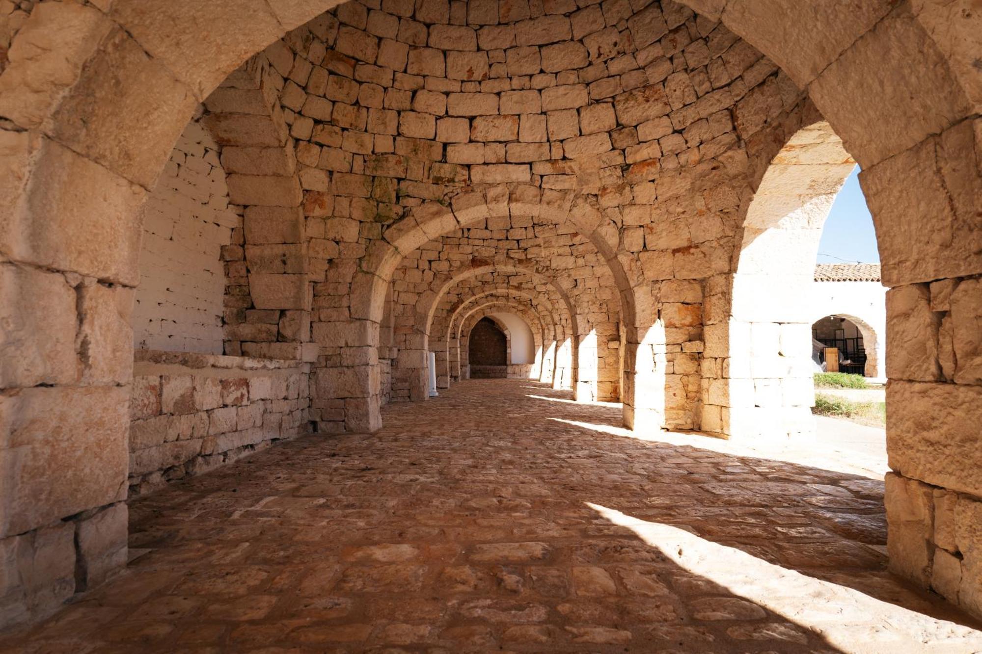Crispiano Masseria Pilano מראה חיצוני תמונה