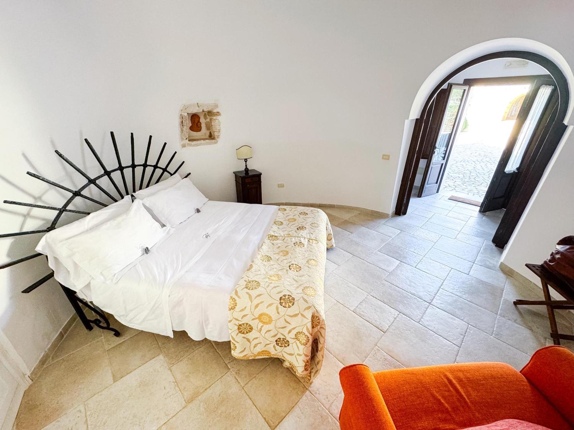 Crispiano Masseria Pilano מראה חיצוני תמונה