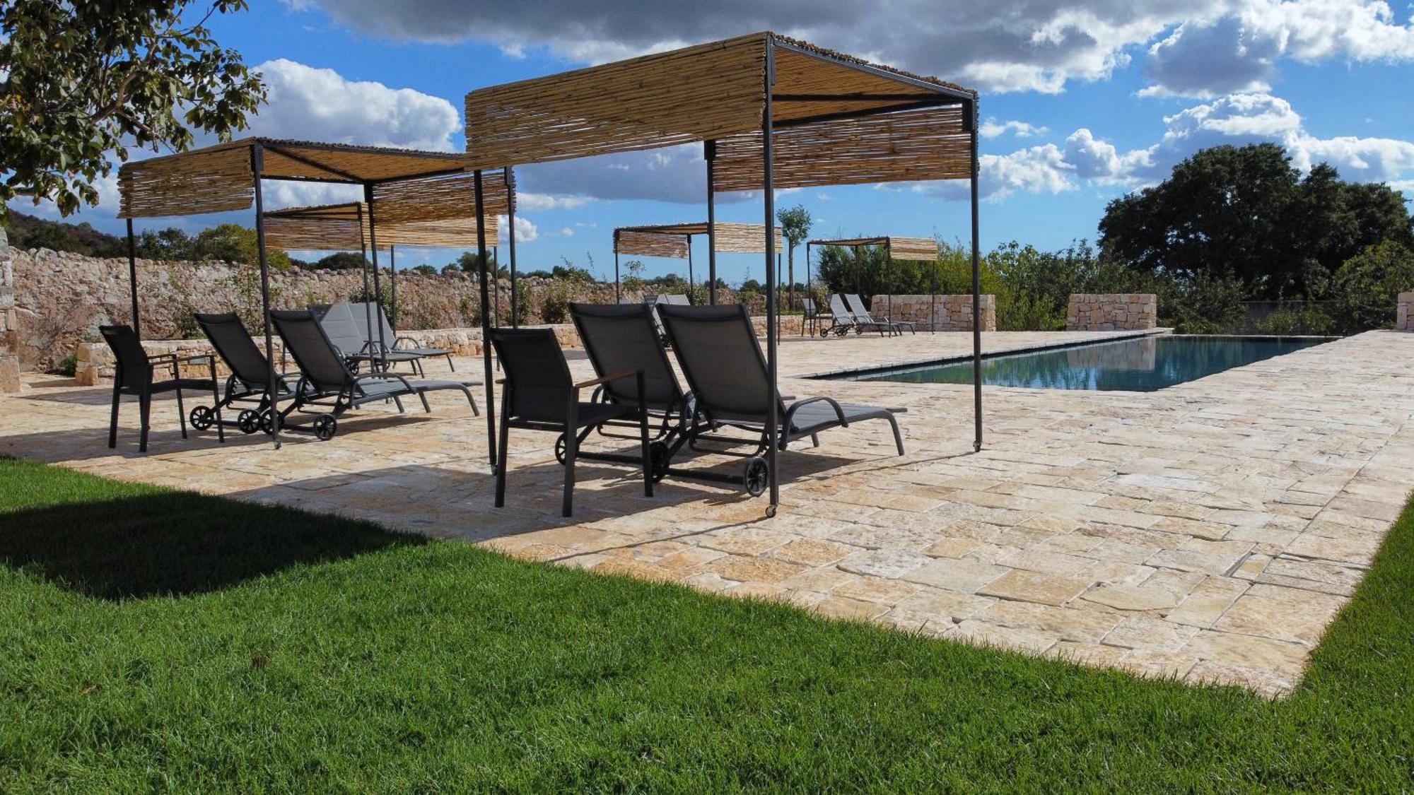 Crispiano Masseria Pilano מראה חיצוני תמונה