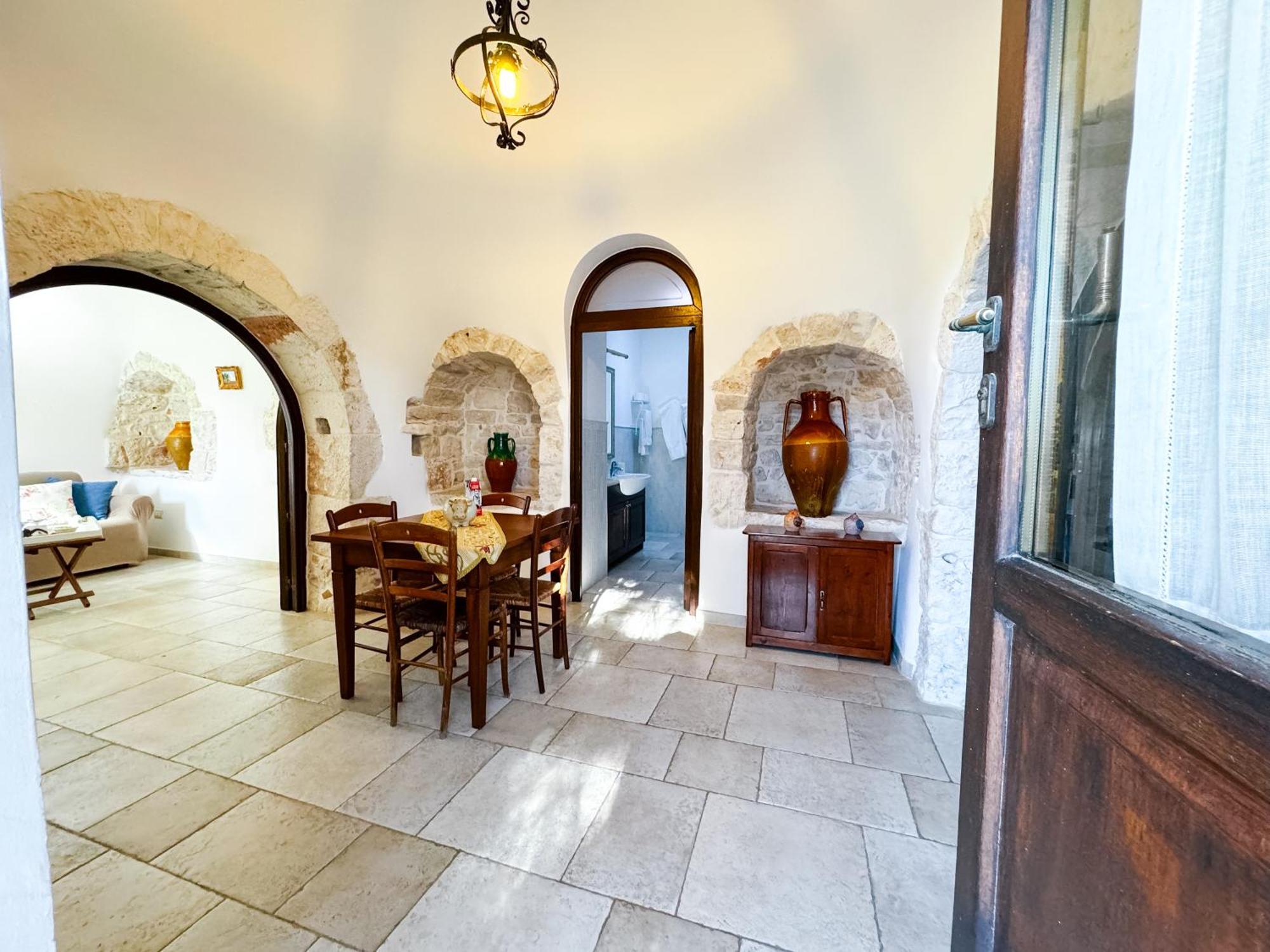Crispiano Masseria Pilano מראה חיצוני תמונה