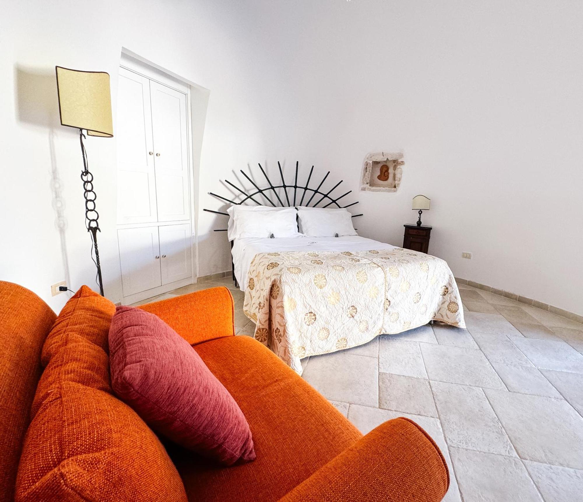 Crispiano Masseria Pilano מראה חיצוני תמונה