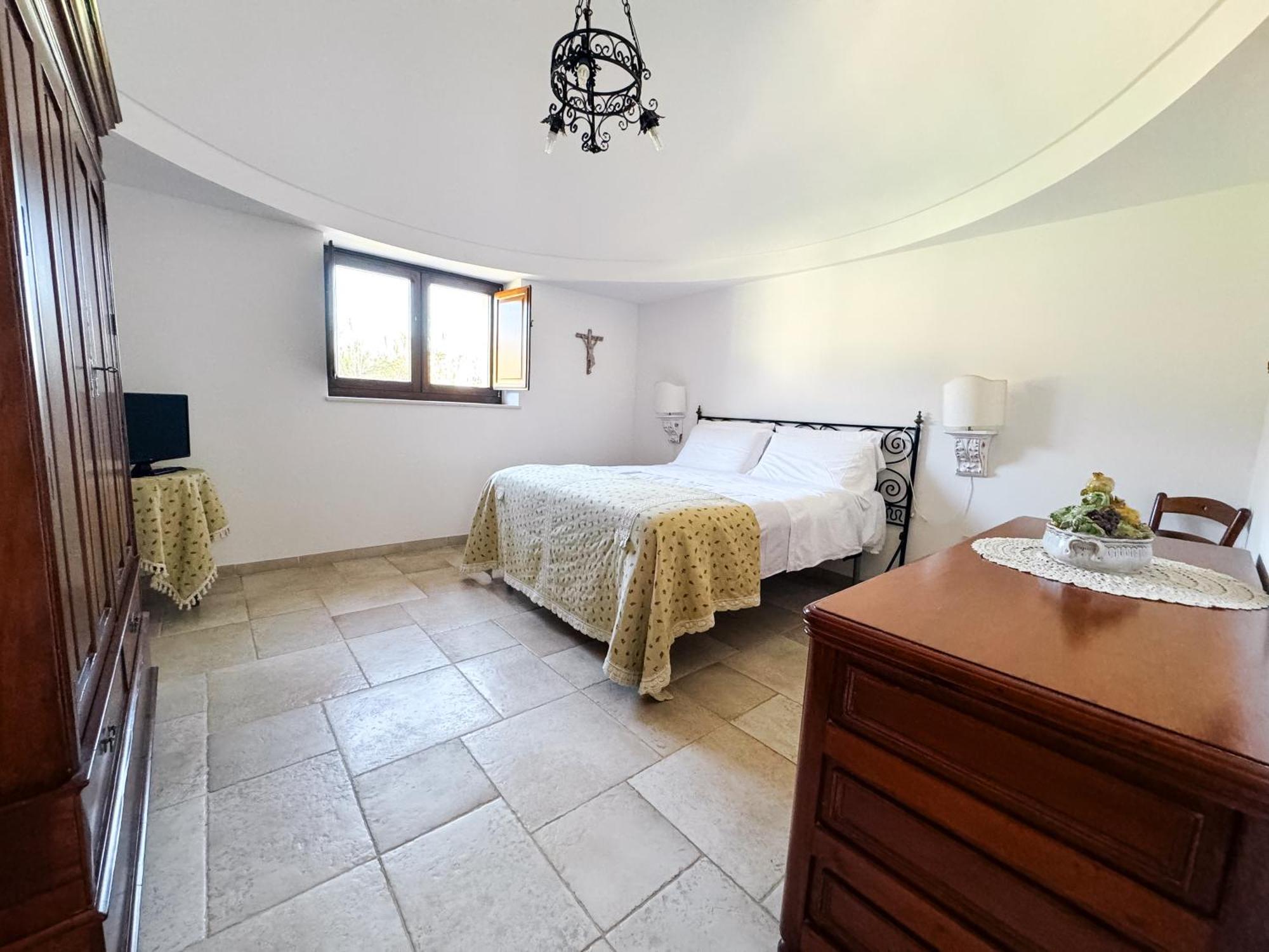Crispiano Masseria Pilano מראה חיצוני תמונה